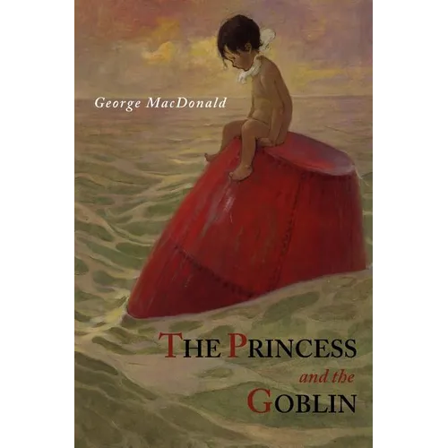 The Princess and The Goblin