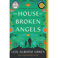 The House of Broken Angels