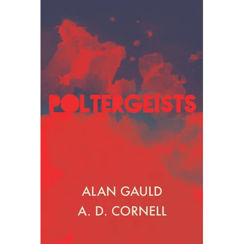Poltergeists