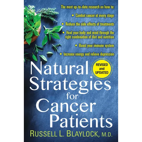 Natural Strategies for Cancer Patients