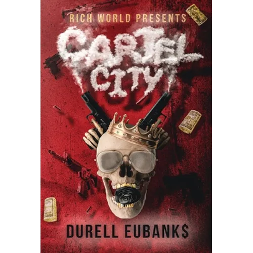 Cartel City