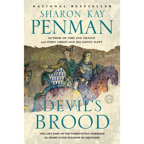 Devil's Brood