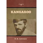 Kangaroo - Hardcover