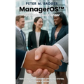 ManagerOS - Upgrade Your Career: A Practical Guide for First-Time Managers and Career Growth