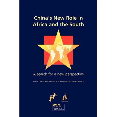 China's New Role in Africa and the South: A Search for a New Perspective
