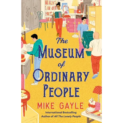The Museum of Ordinary People