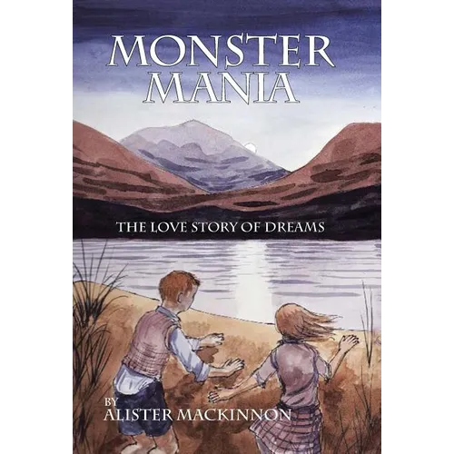 Monster Mania: The Love Story of Dreams