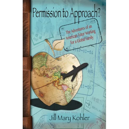 Permission to Approach?
