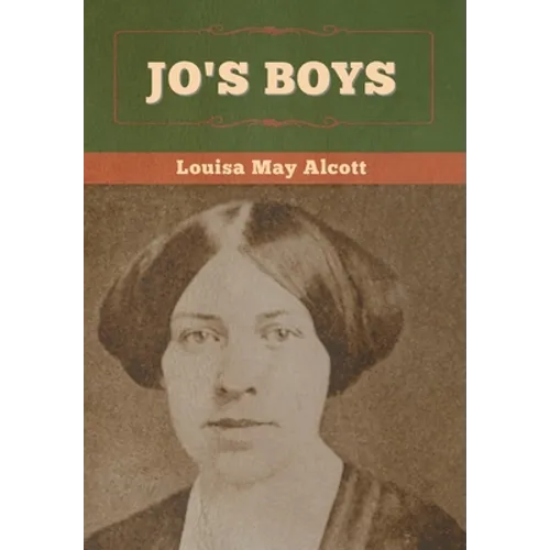 Jo's Boys