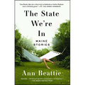 The State We're in: Maine Stories