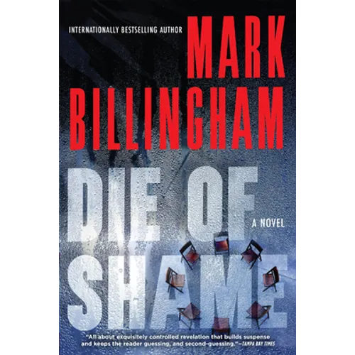 Die of Shame