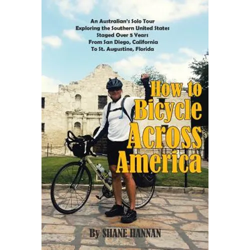 How to Bicycle Across America