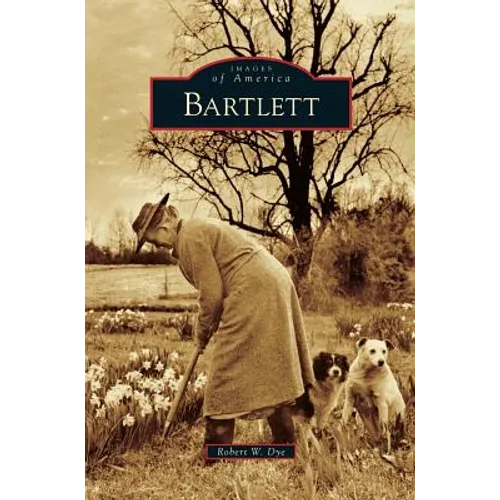 Bartlett
