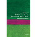Eighteenth-Century Britain: A Very Short Introduction