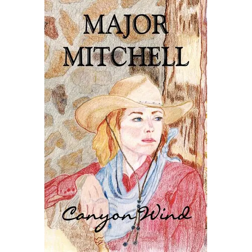 Canyon Wind: A Story of Survival