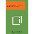 Mathematics for the Aviation Trades