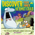 Discover Your Inner Hermit Crab: The Fifteenth Shermans Lagoon Collection
