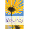 Overcoming Difficulties