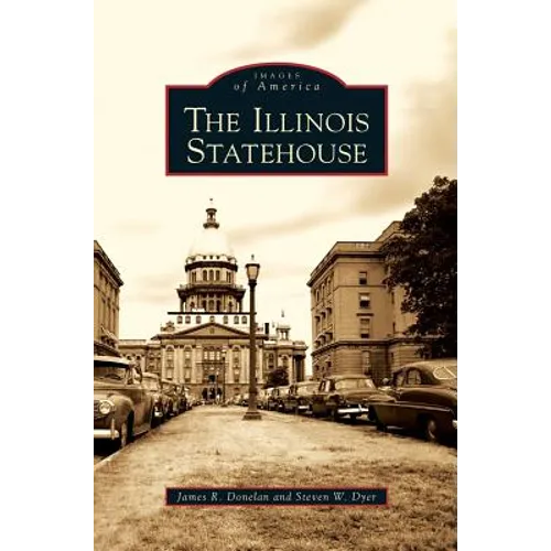 Illinois Statehouse