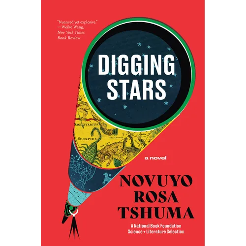 Digging Stars