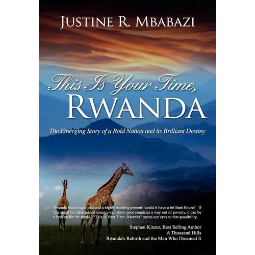 This is Your Time, Rwanda
