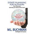 Estate Planning For Authors: Your Final Letter (and why you need to write it now)