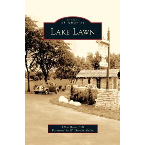 Lake Lawn