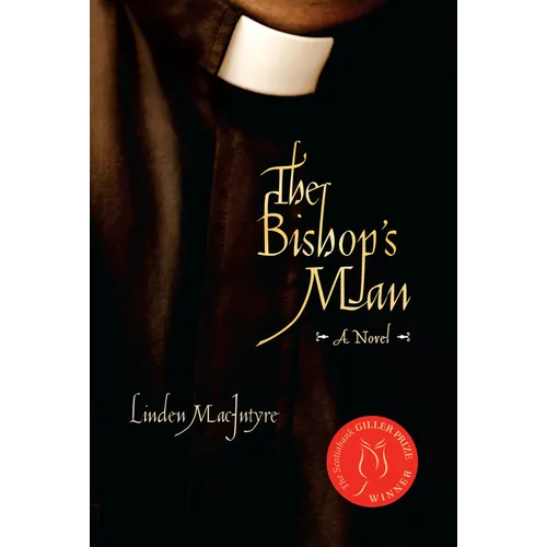 The Bishop's Man