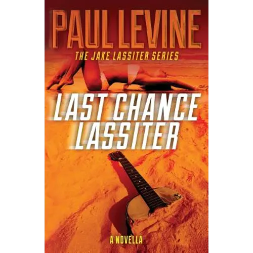 Last Chance Lassiter