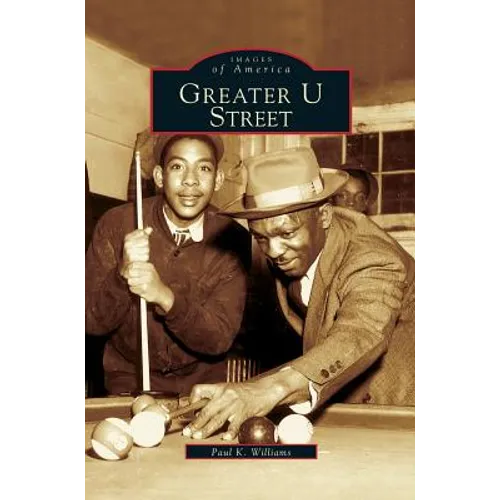 Greater U Street