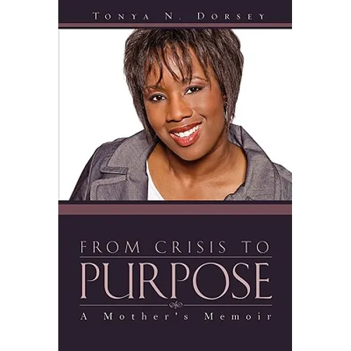 From Crisis to Purpose