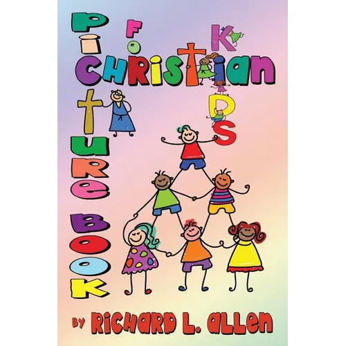 Picture Book for Christian Kids
