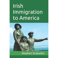 Irish Immigration to America