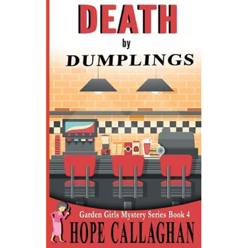 Death By Dumplings
