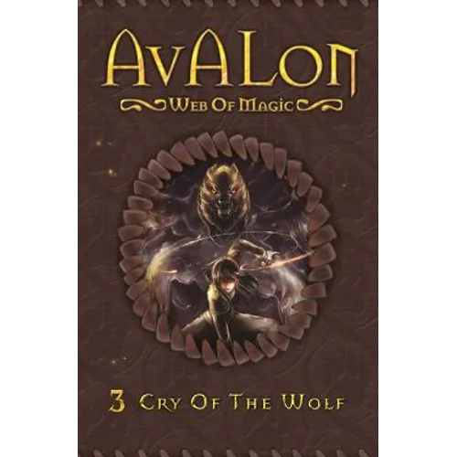 Cry of the Wolf