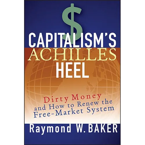 Capitalism s Achilles Heel