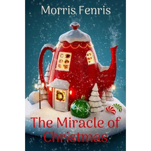 The Miracle of Christmas