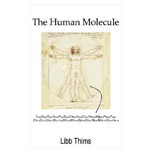 The Human Molecule