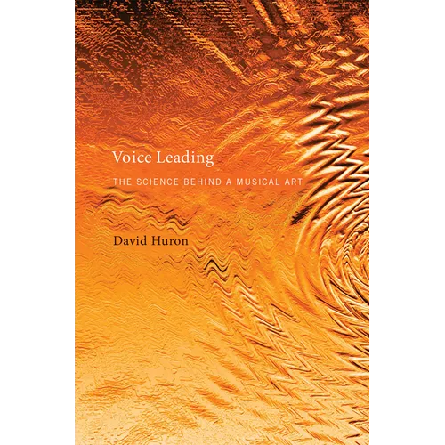 Voice Leading: The Science Behind a Musical Art