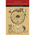 Alchemy Child of Greek Philosophy