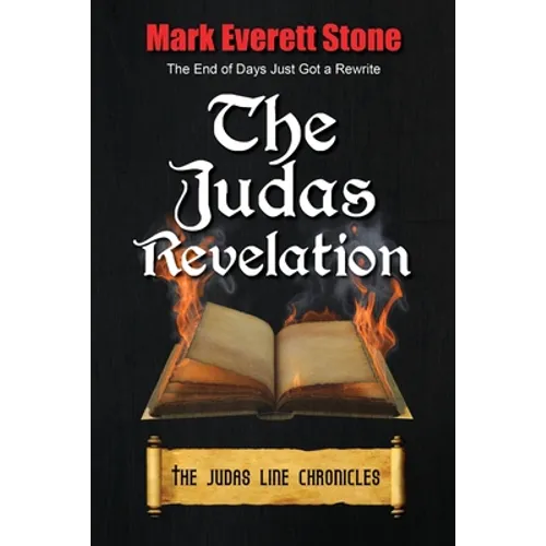 Judas Revelation