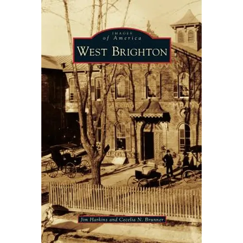 West Brighton