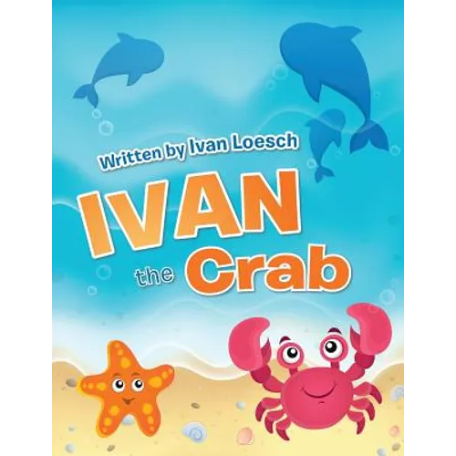 Ivan the Crab