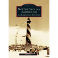 North Carolina Lighthouses and Lifesaving Stations