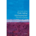 The New Testament: A Very Short Introduction