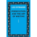 Persecution and the Art of Writing