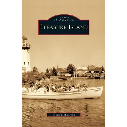 Pleasure Island