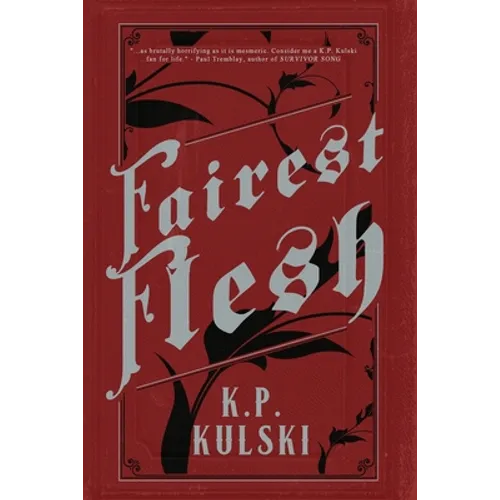 Fairest Flesh