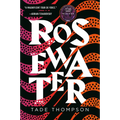 Rosewater