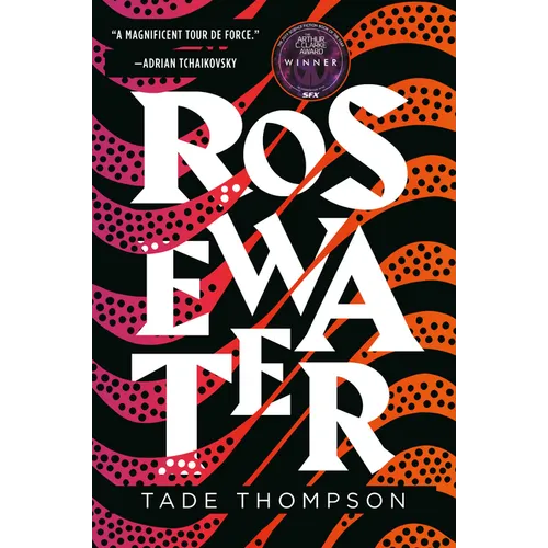 Rosewater